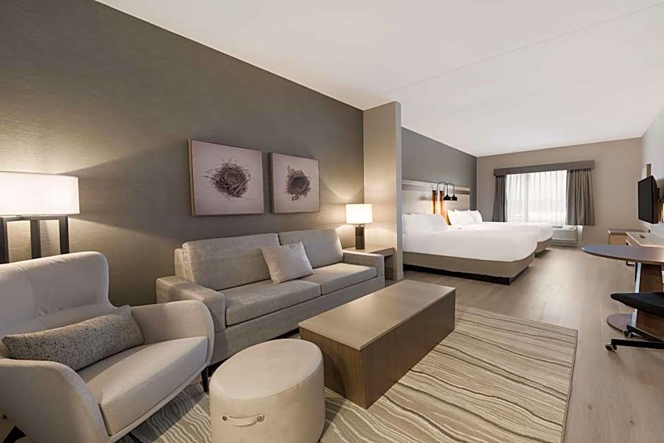 Best Western Plus Parry Sound