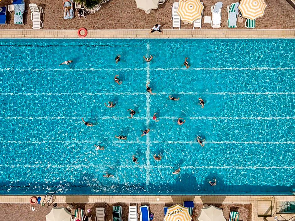 Apollo Terme Hotel
