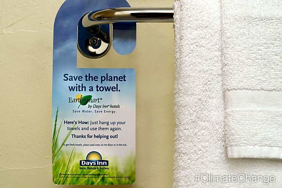 Days Inn by Wyndham Tamworth