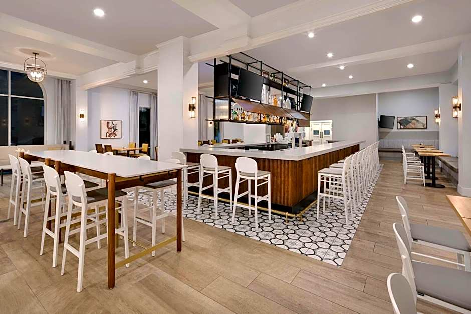 DoubleTree By Hilton Hotel Atlanta Roswell