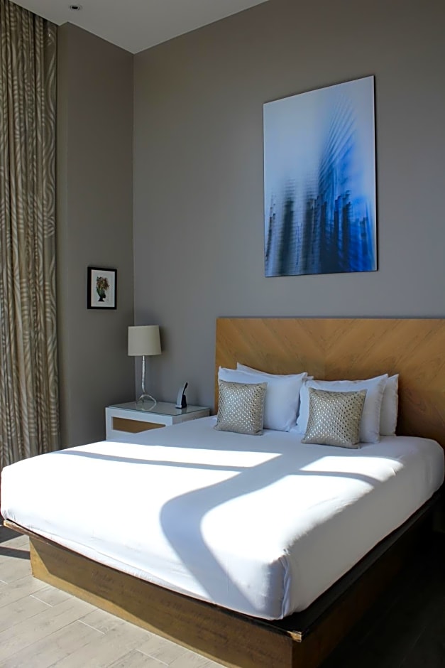 INK 48 HOTEL