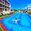 GoldOne Hotel & Suites