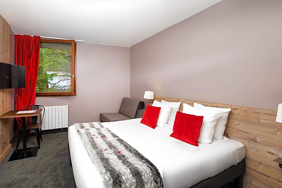 SOWELL Family Valfrejus