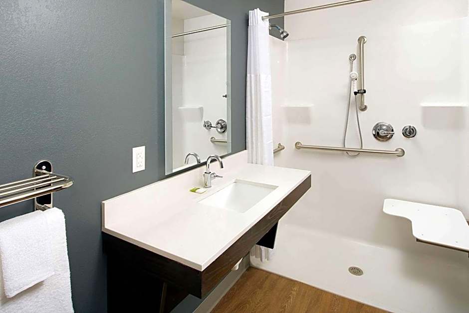 WoodSpring Suites Charlotte Shelby