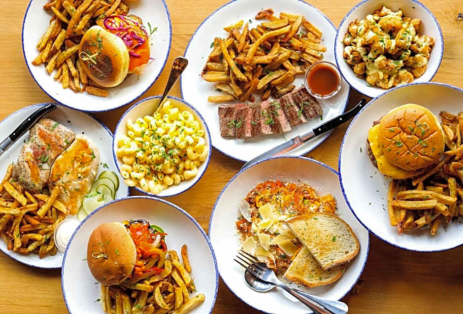 Holiday Inn Chicago O'Hare - Rosemont By IHG