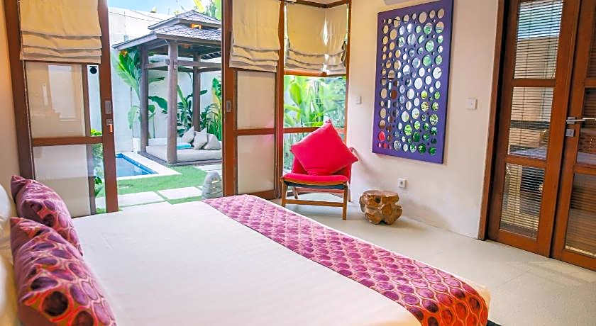 Samana Villas