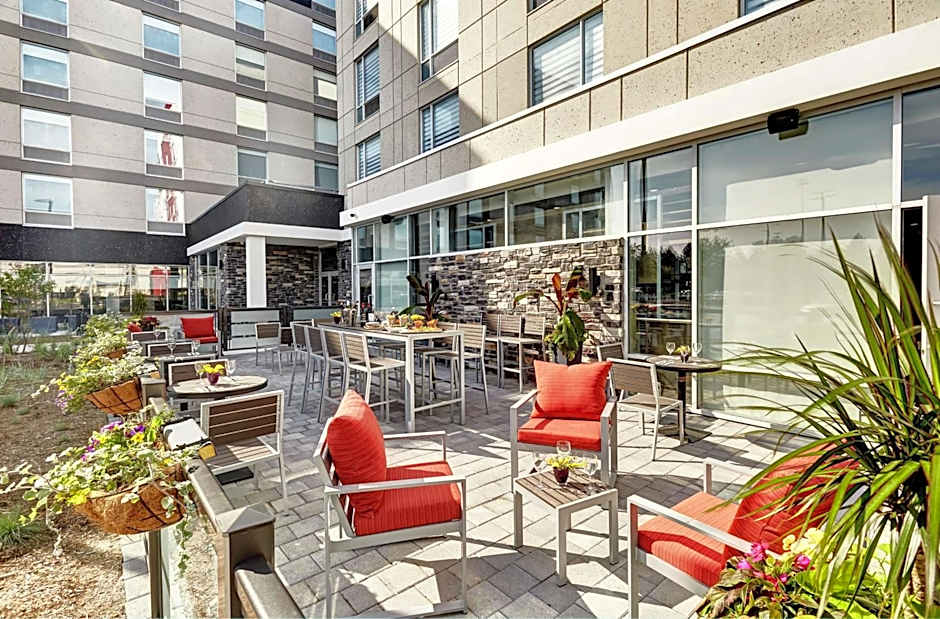 Hilton Garden Inn Toronto Brampton West