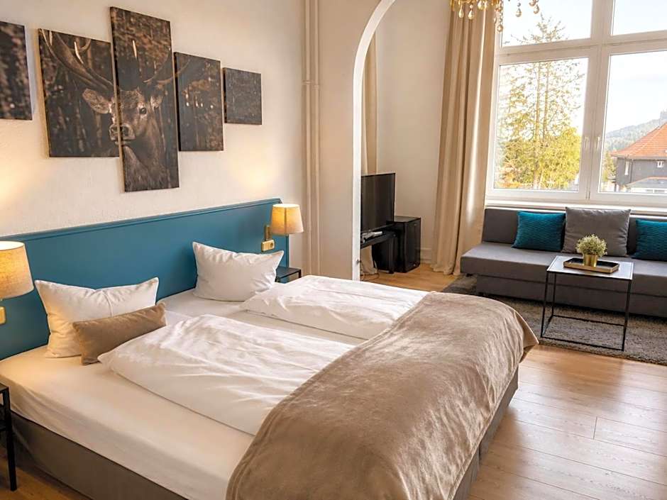 Berghotel HARZ