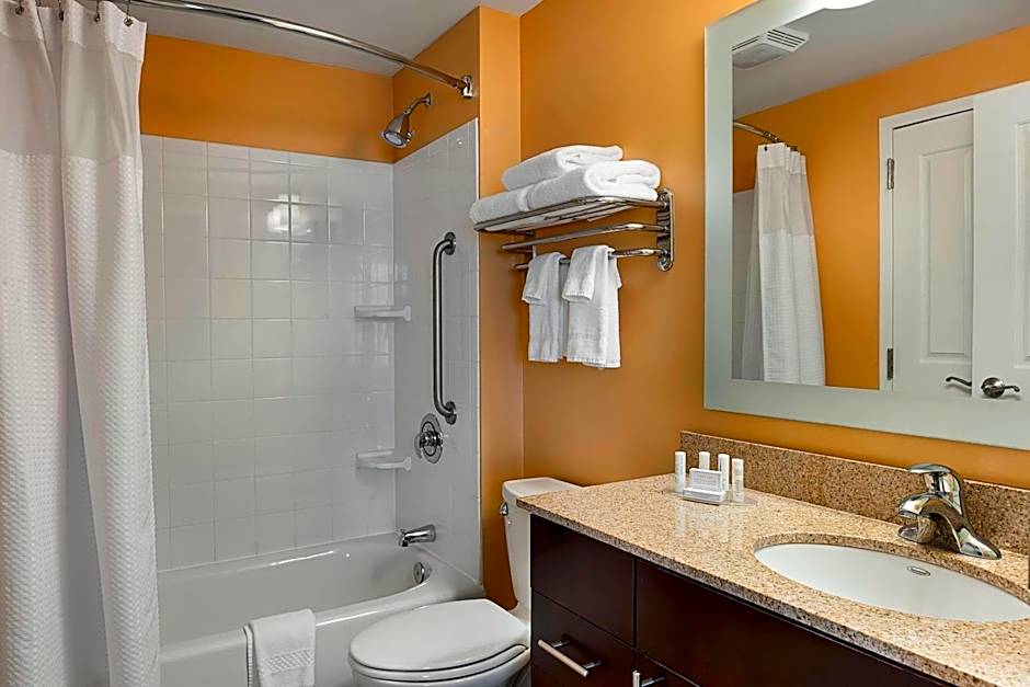 TownePlace Suites by Marriott Rock Hill