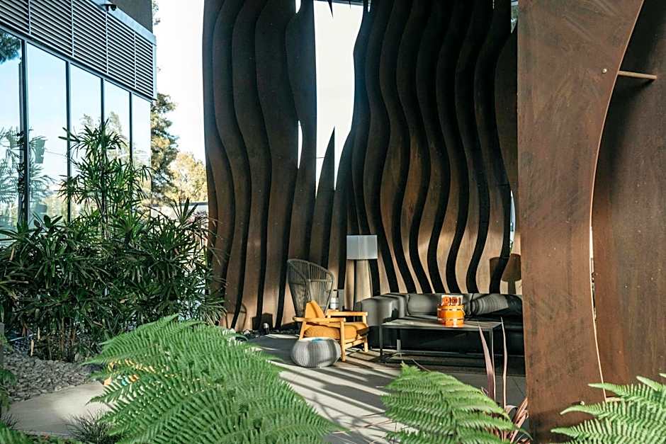 Tetra Hotel, Autograph Collection