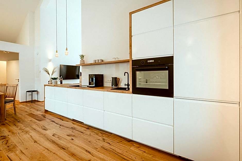 Da Alois - Alpine Premium Apartments