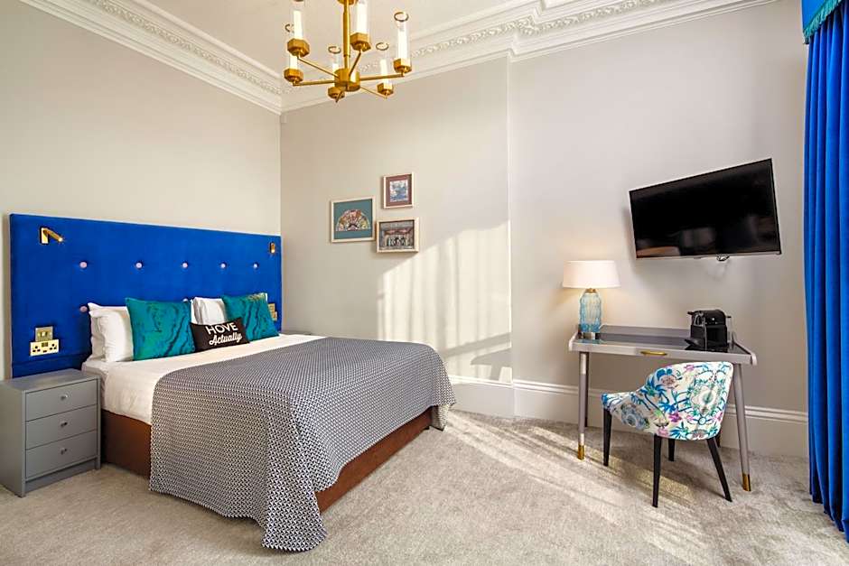 Mercure Brighton Seafront Hotel