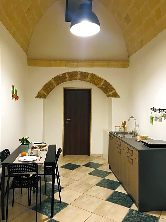 Co Mó - Camera a Sud - Affittacamere