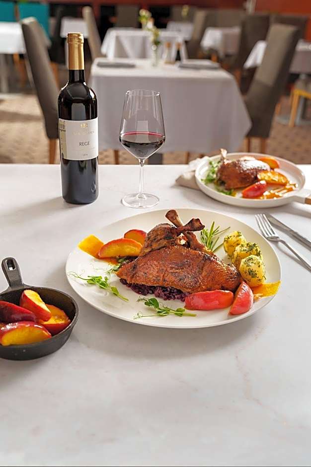 Villa Park Med. & SPA