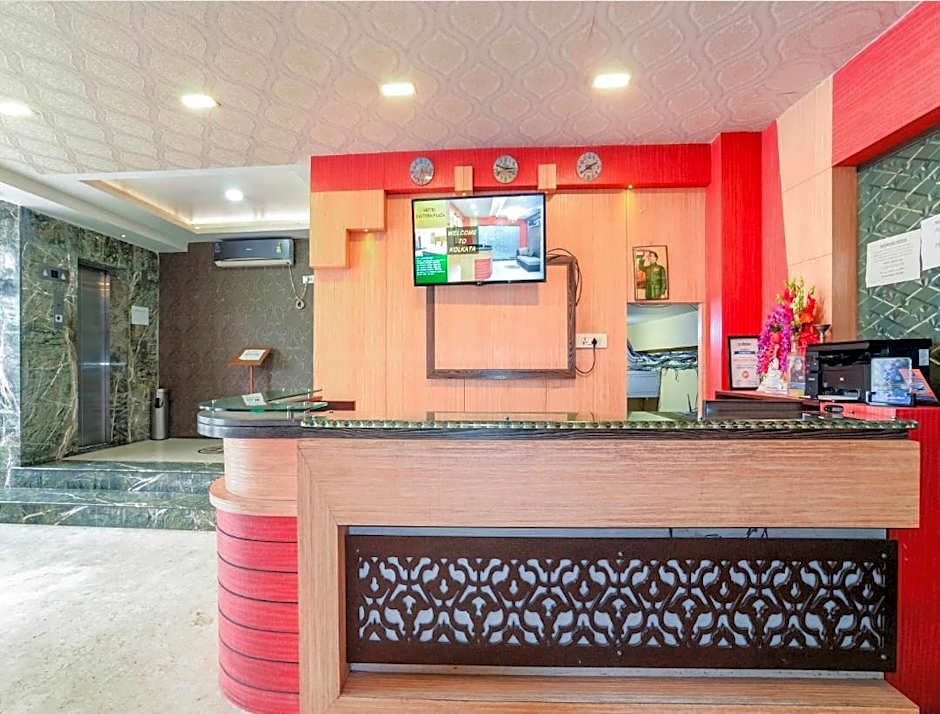Hotel Eastern Plaza