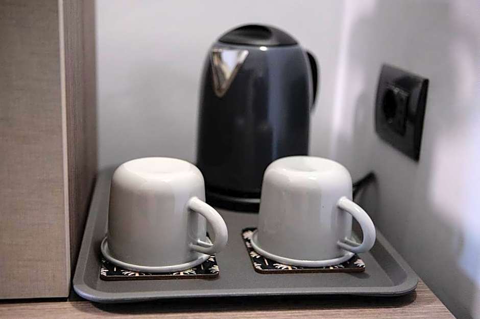 G&G FIRENZE SUITES b&b