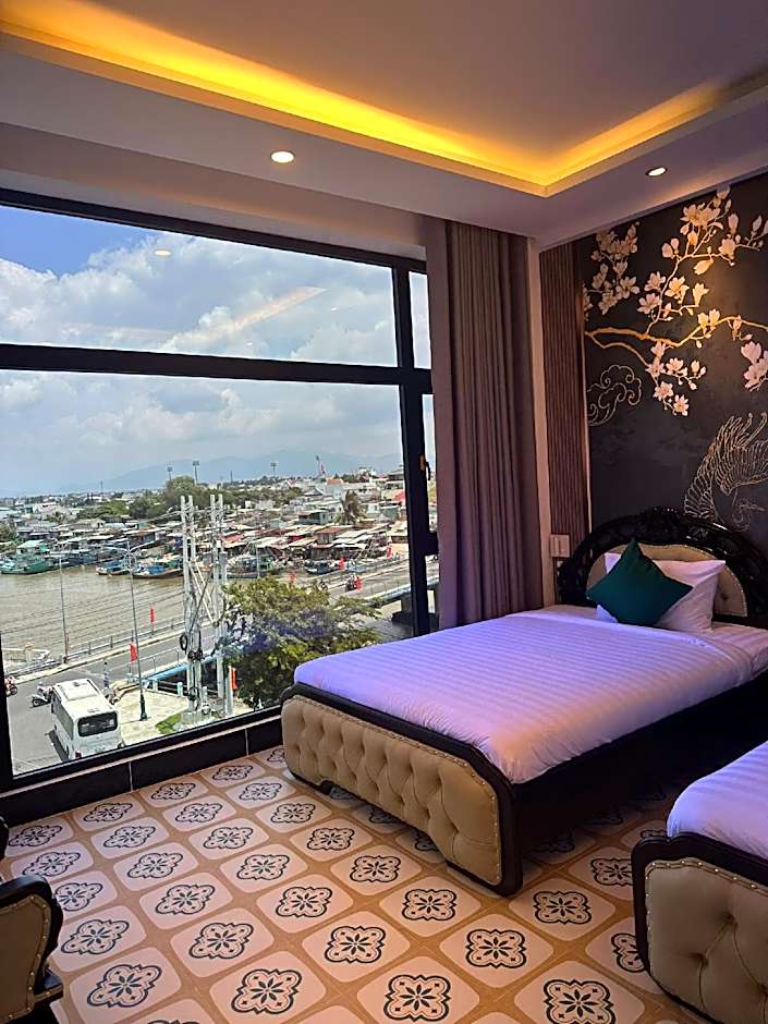 Ca Ty Hotel