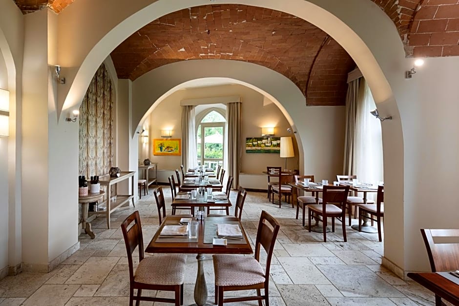 Hotel Certaldo