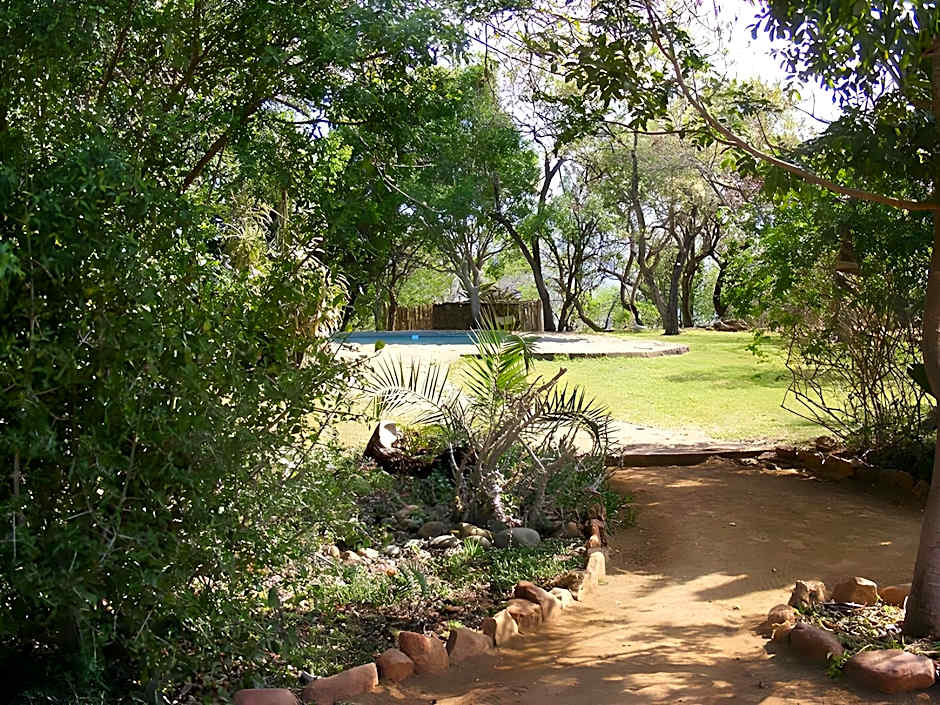 Shayamoya Tiger Fishing And Game Lodge