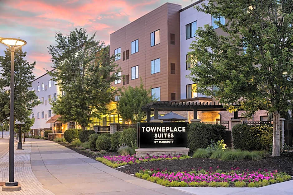 TownePlace Suites by Marriott Minneapolis near Mall of America
