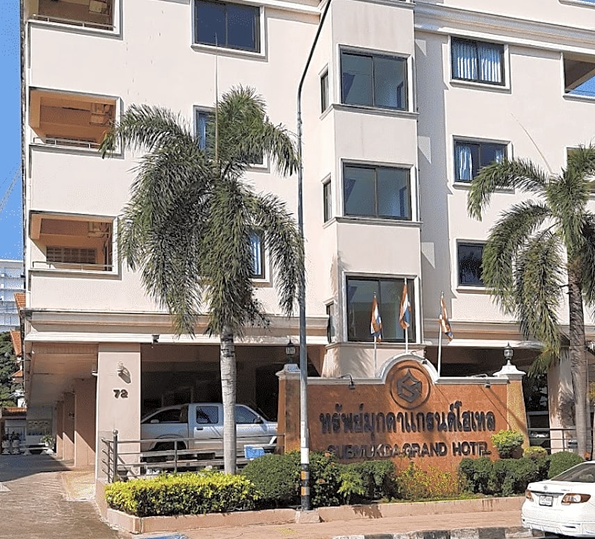 Submukda Grand Hotel
