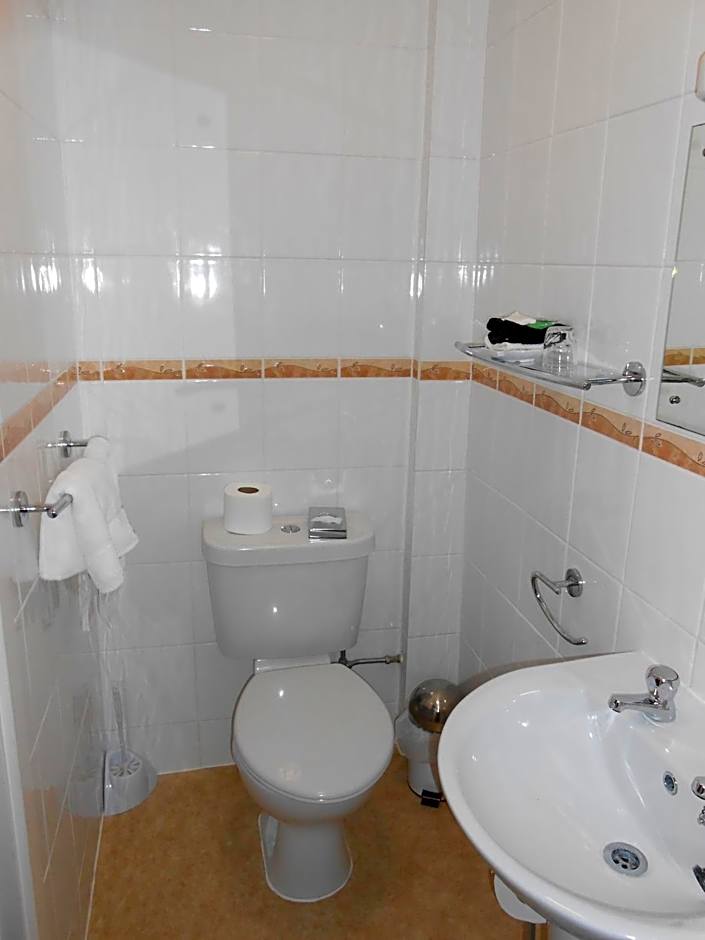 Grosvenor House Hotel