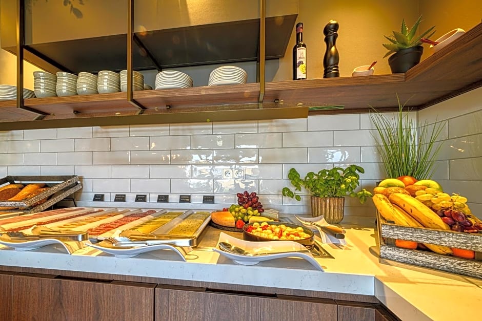 FourSide Hotel Ringsheim, Trademark Collection by Wyndham