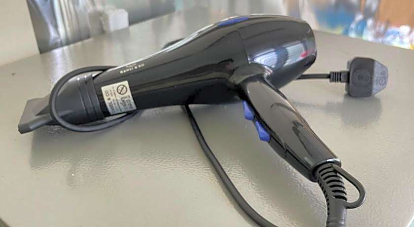 Pelangi Capsule Hostel