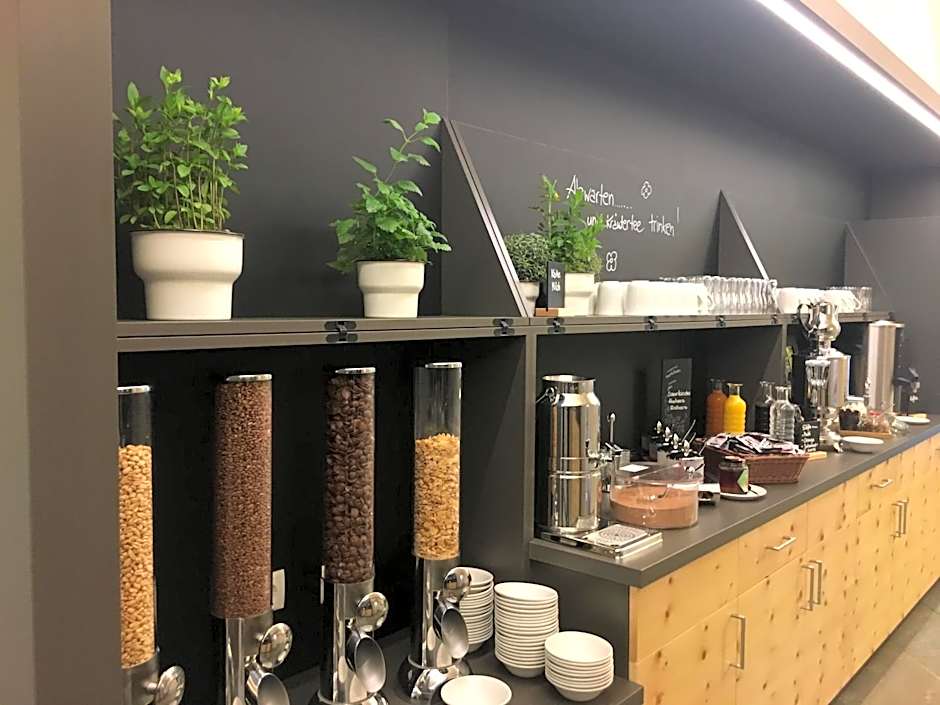 JUFA Hotel Stift Gurk