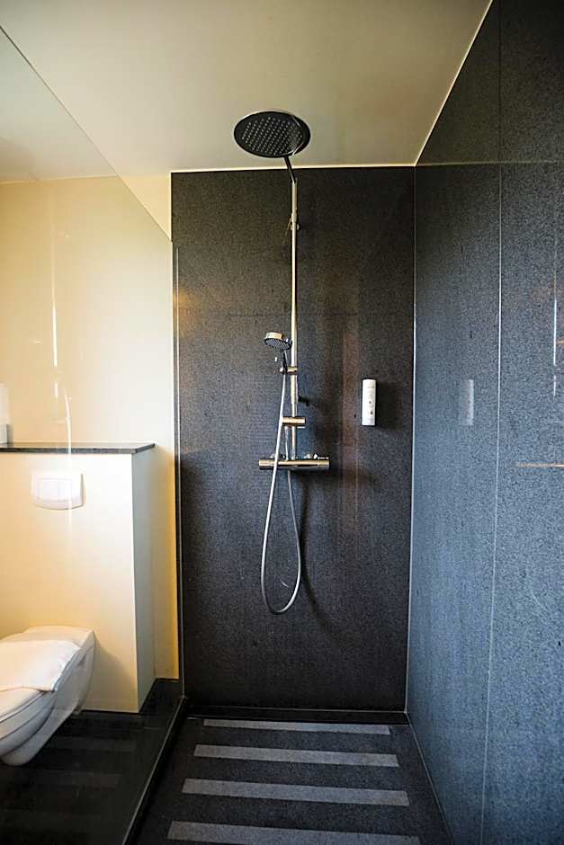 Hotel Restaurant Tychon AG