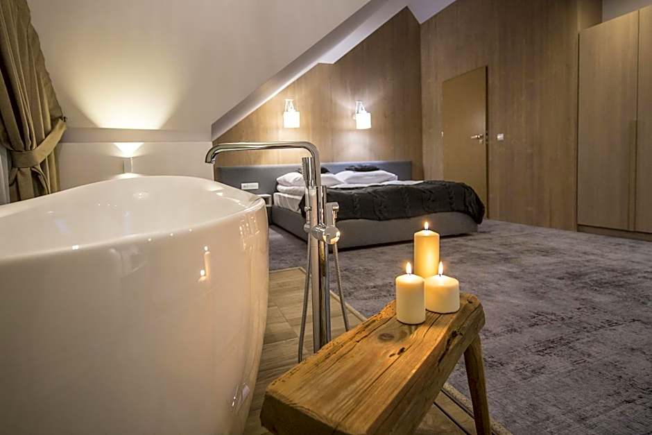 Hotel ZAWRAT Ski Resort & Spa