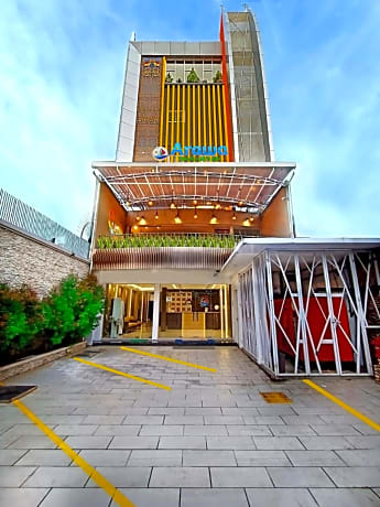 Arawa Traveller's Inn Motel