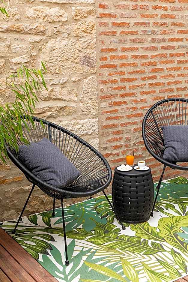 Hôtel - Restaurant Le Globe