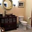 Attwood House Bed and Breakfast near Manhattan, KS