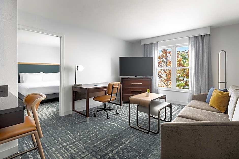 Homewood Suites By Hilton Manchester/Airport, Nh