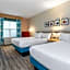 Hilton Garden Inn Auburn
