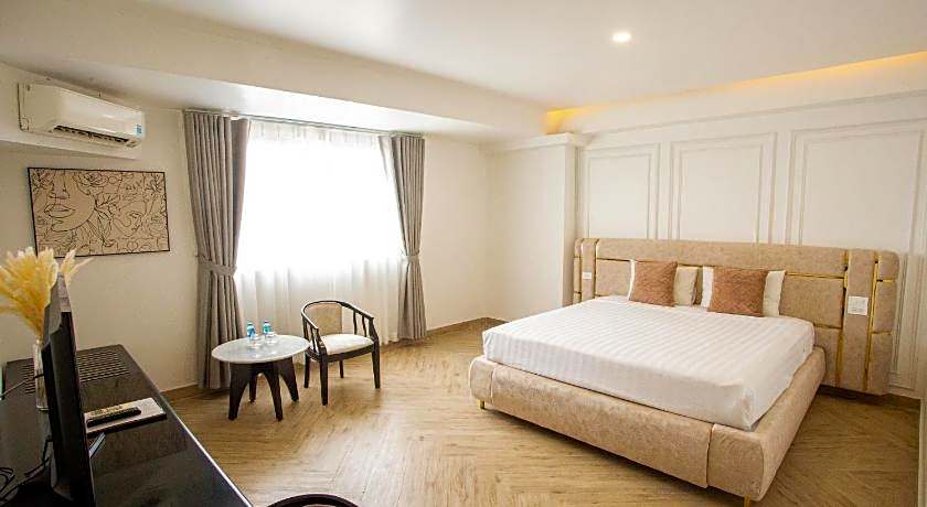 Phuoc Thanh IV Hotel