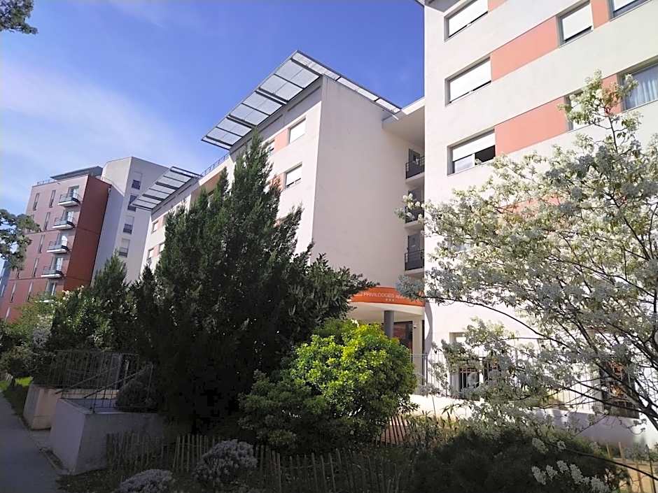 Privilodges Lyon