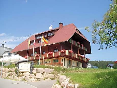 Landhotel Bartlehof