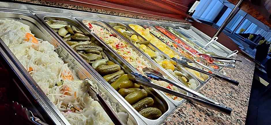 Hungarospa Thermal Hotel