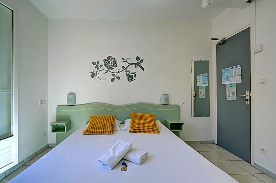 Hotel Camille