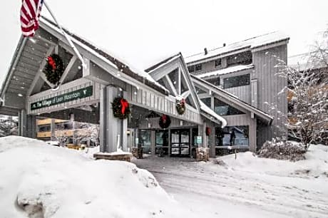 Village of Loon Mountain - VI