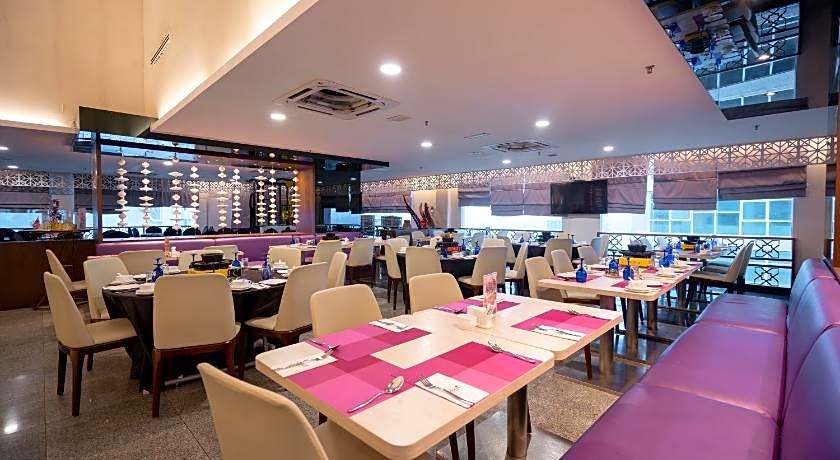 Paya Bunga Hotel Terengganu