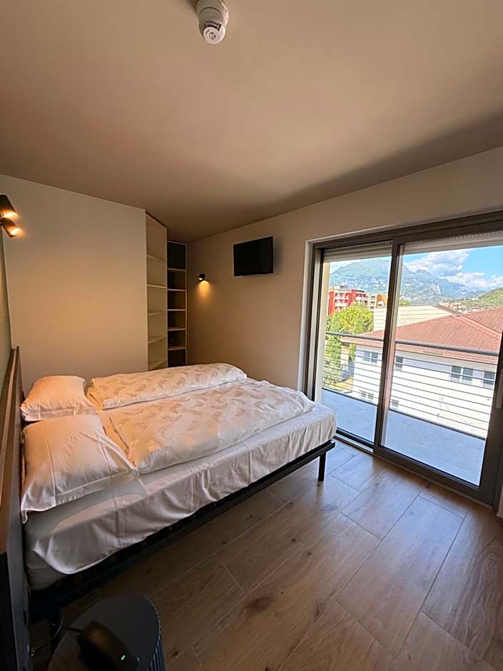Residence Centro Vela