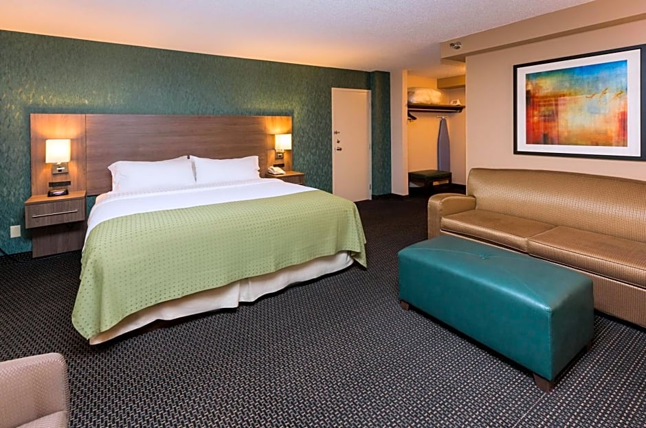 Holiday Inn Des Moines Downtown Hotel