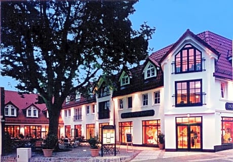 Romantik Hotel Kaufmannshof