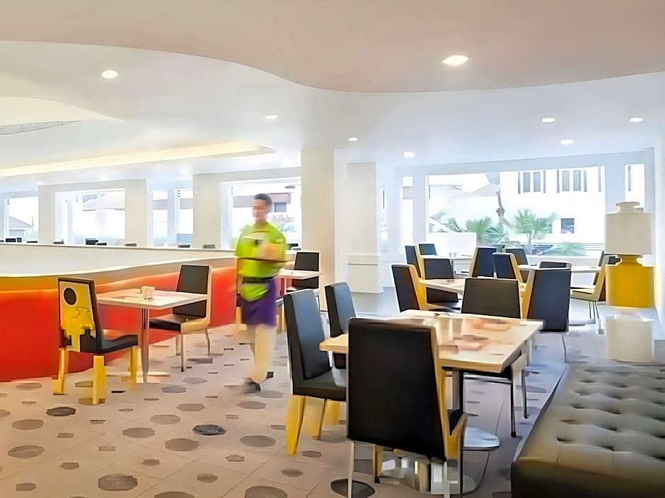 Kimaya Braga Bandung by HARRIS