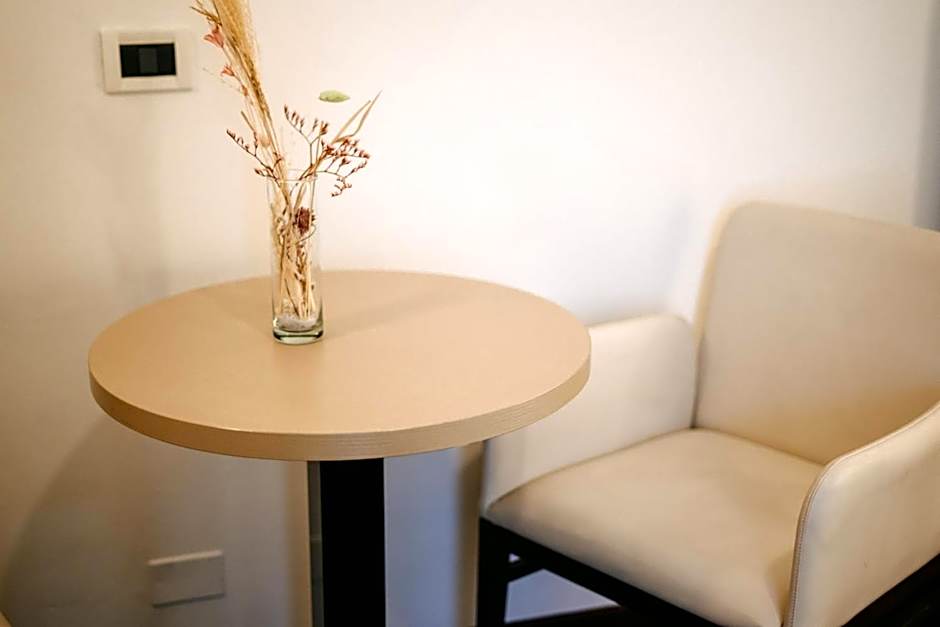 Hotel Lalla & Villa Orly Beauty & Relax