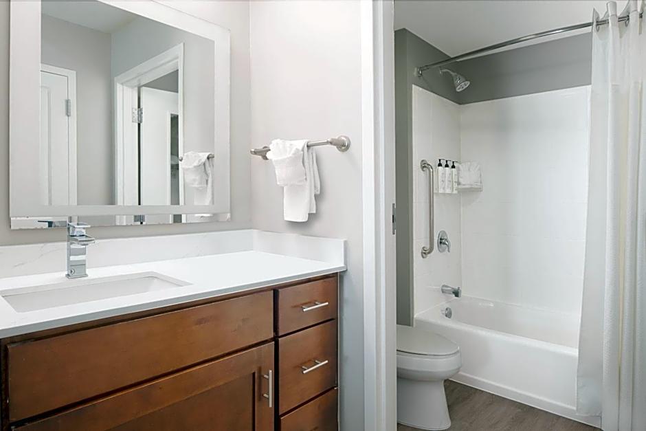 TownePlace Suites by Marriott Galveston Island