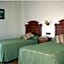 Hotel Paraje La Lambra